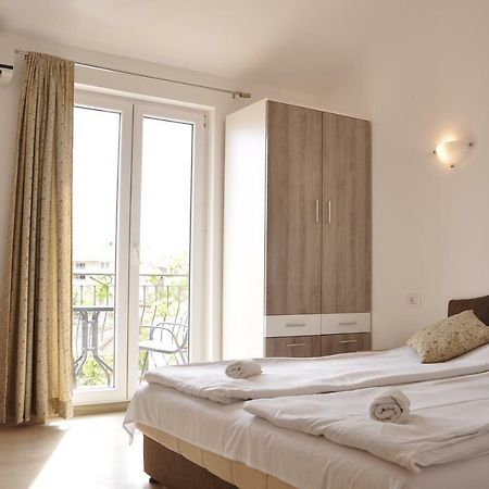 Guest House Damjana Budva Exterior photo