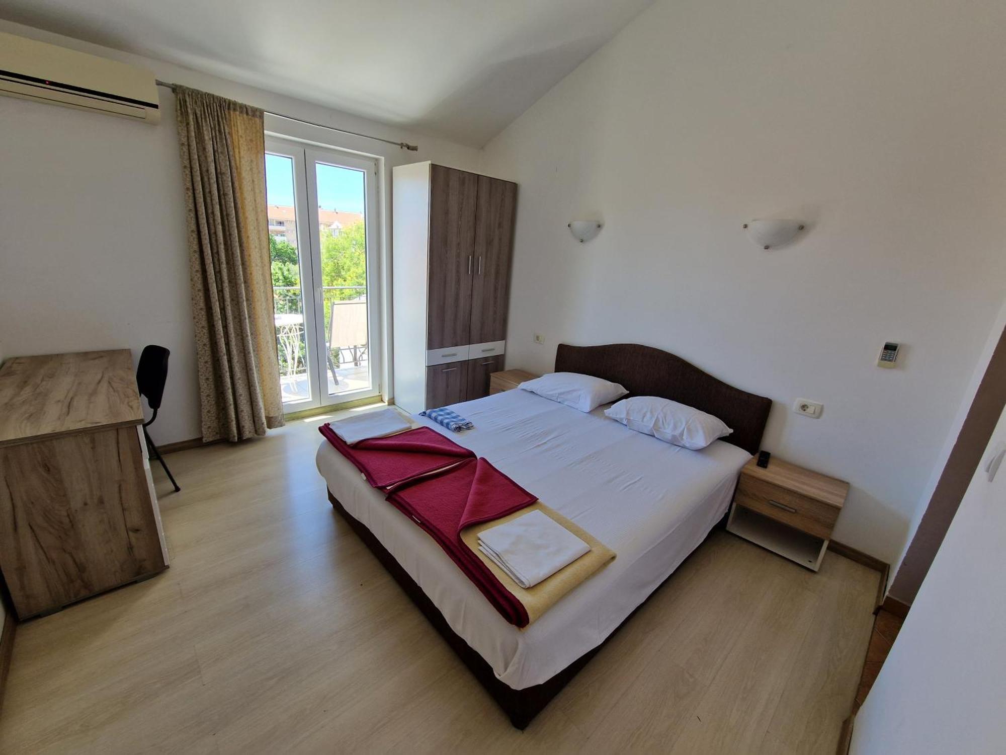 Guest House Damjana Budva Exterior photo