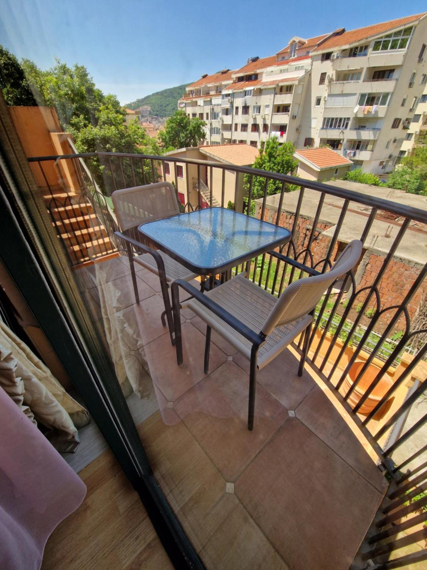 Guest House Damjana Budva Exterior photo