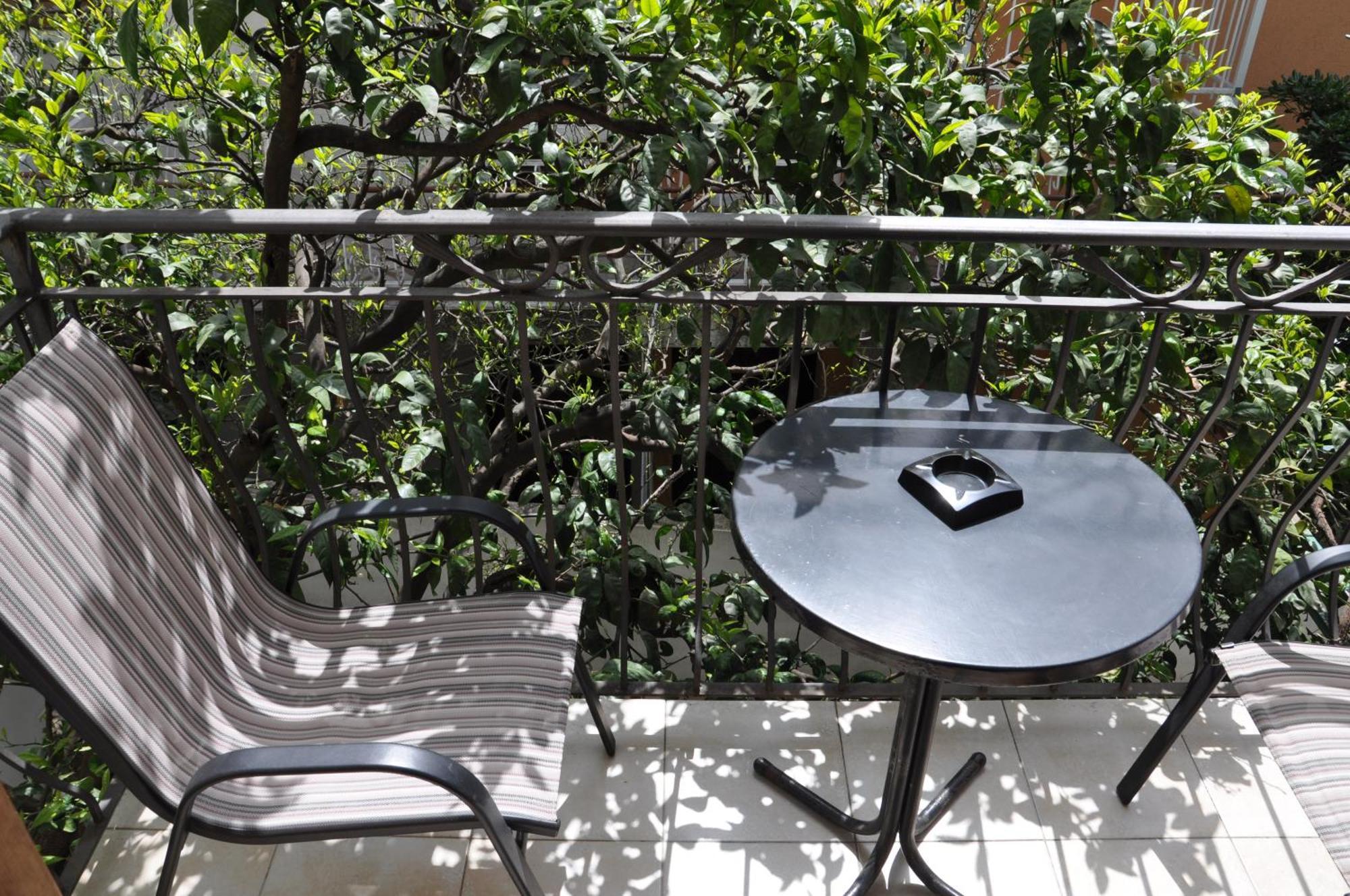 Guest House Damjana Budva Exterior photo