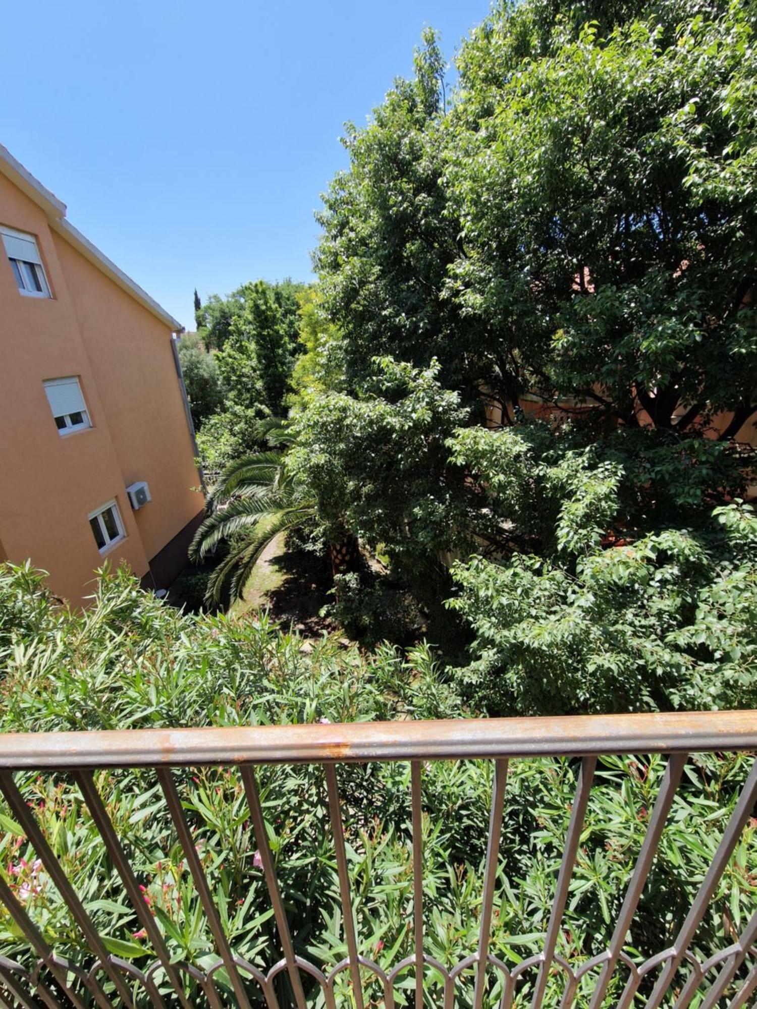 Guest House Damjana Budva Exterior photo