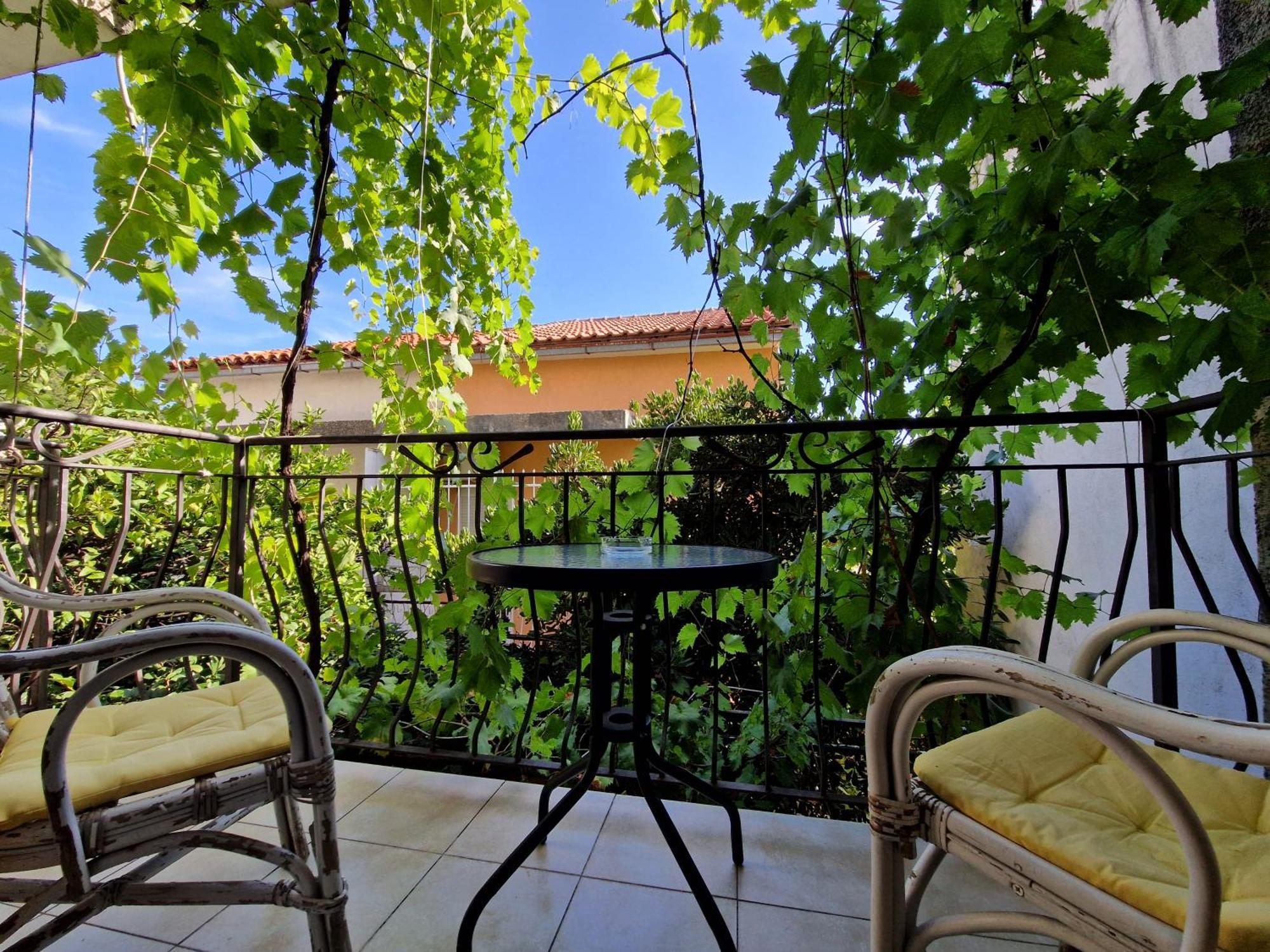 Guest House Damjana Budva Room photo