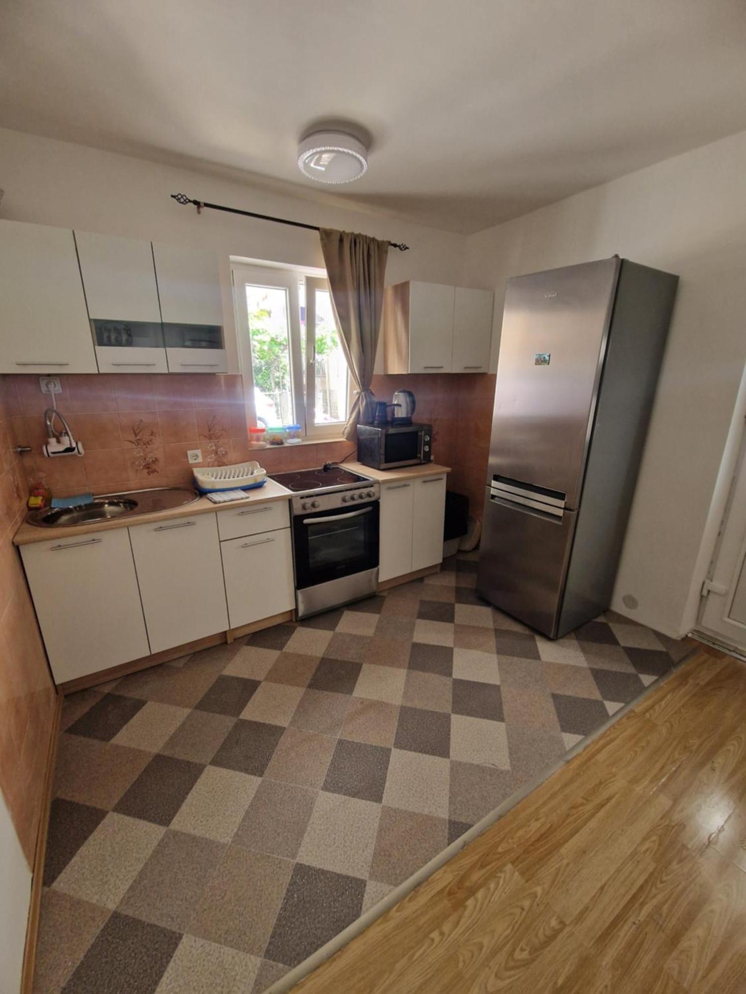 Guest House Damjana Budva Room photo