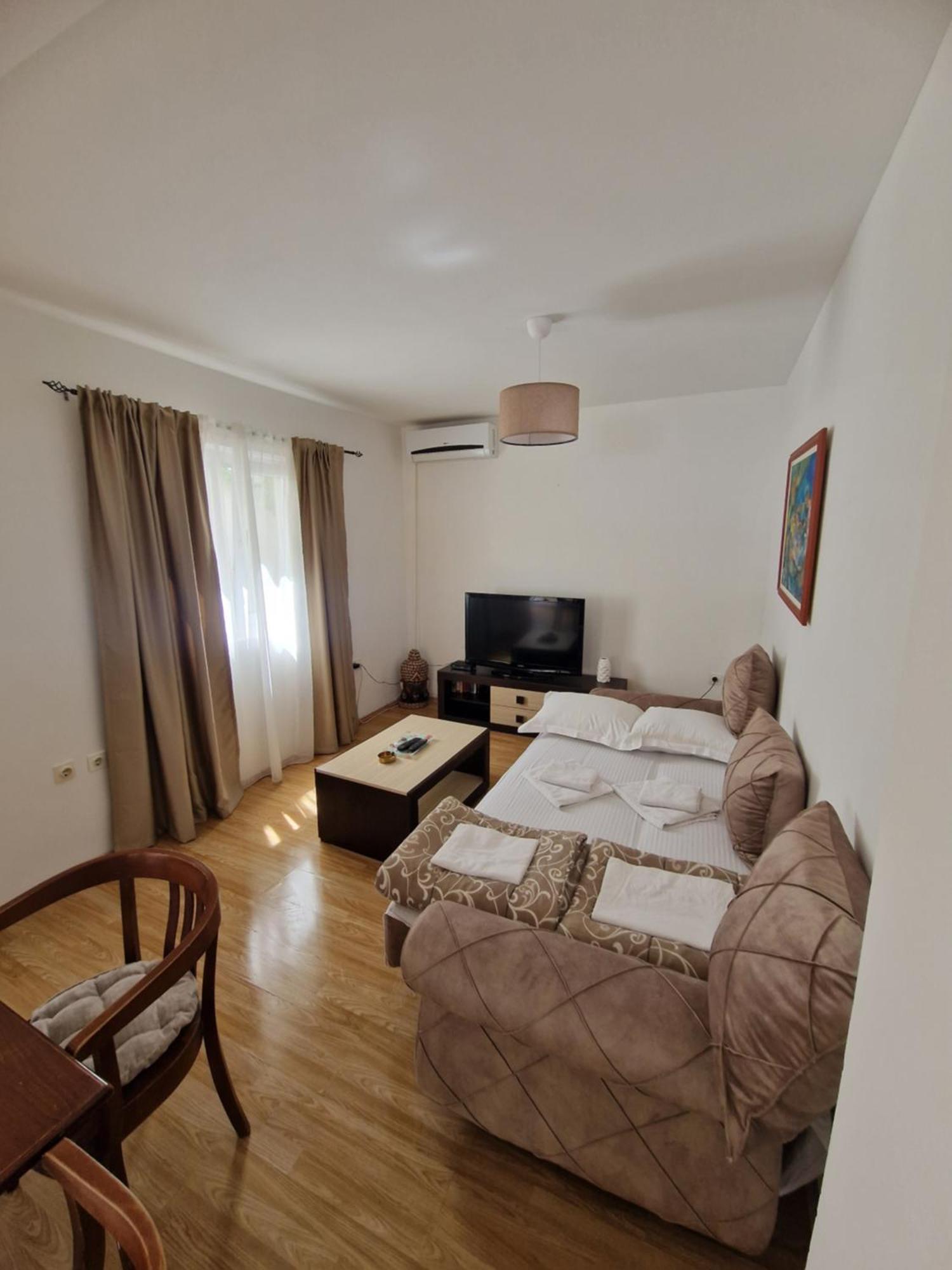 Guest House Damjana Budva Room photo