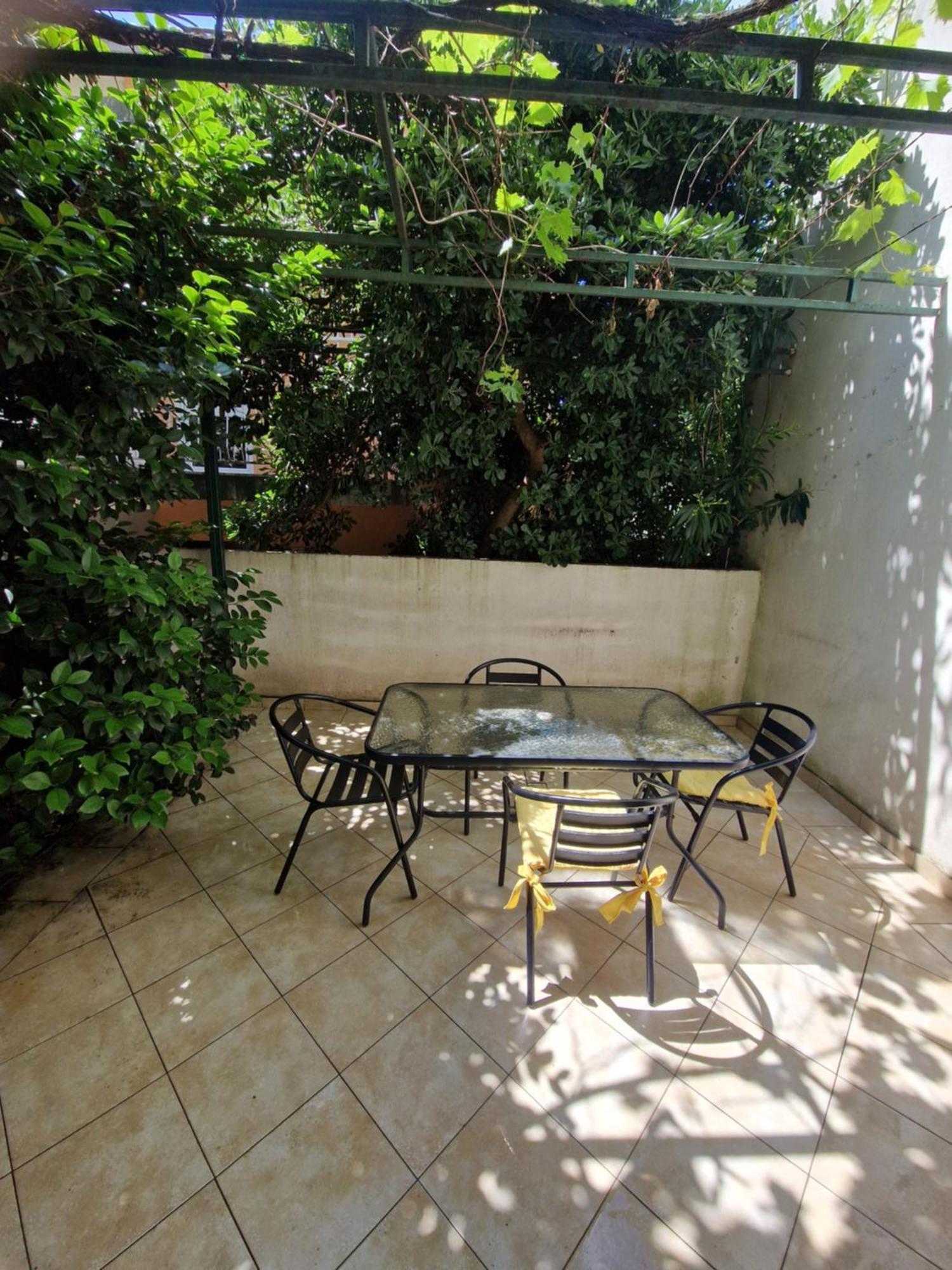 Guest House Damjana Budva Room photo