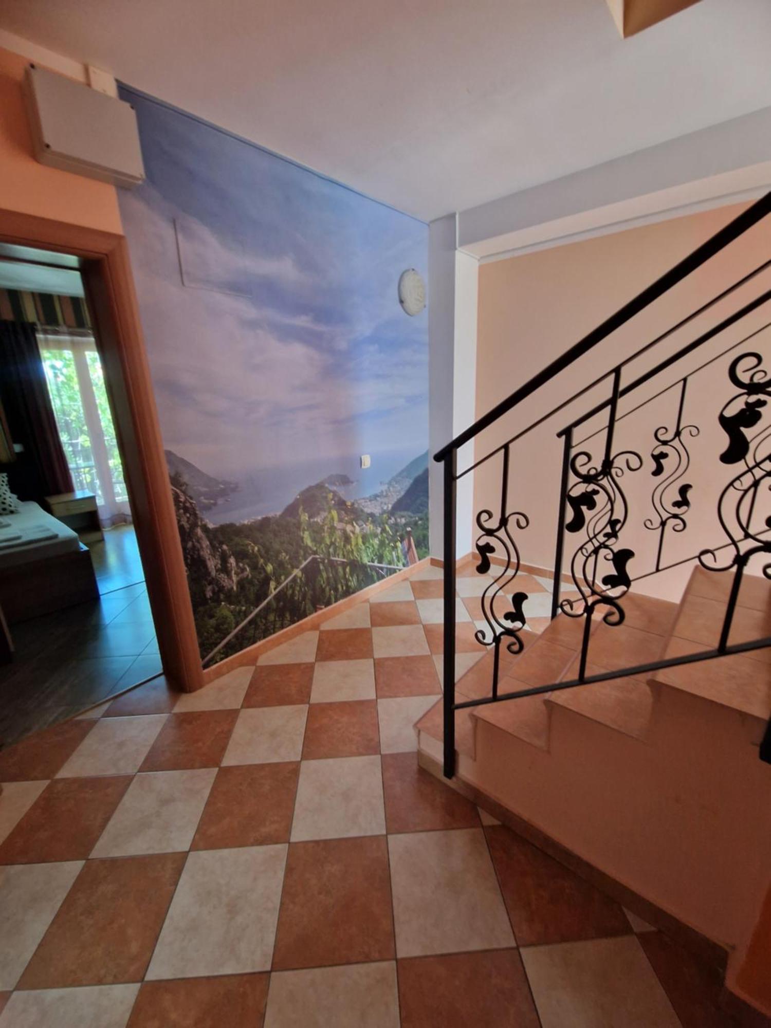 Guest House Damjana Budva Exterior photo