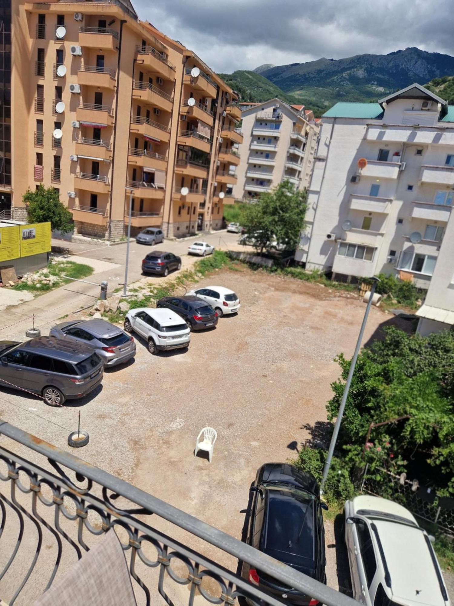 Guest House Damjana Budva Exterior photo