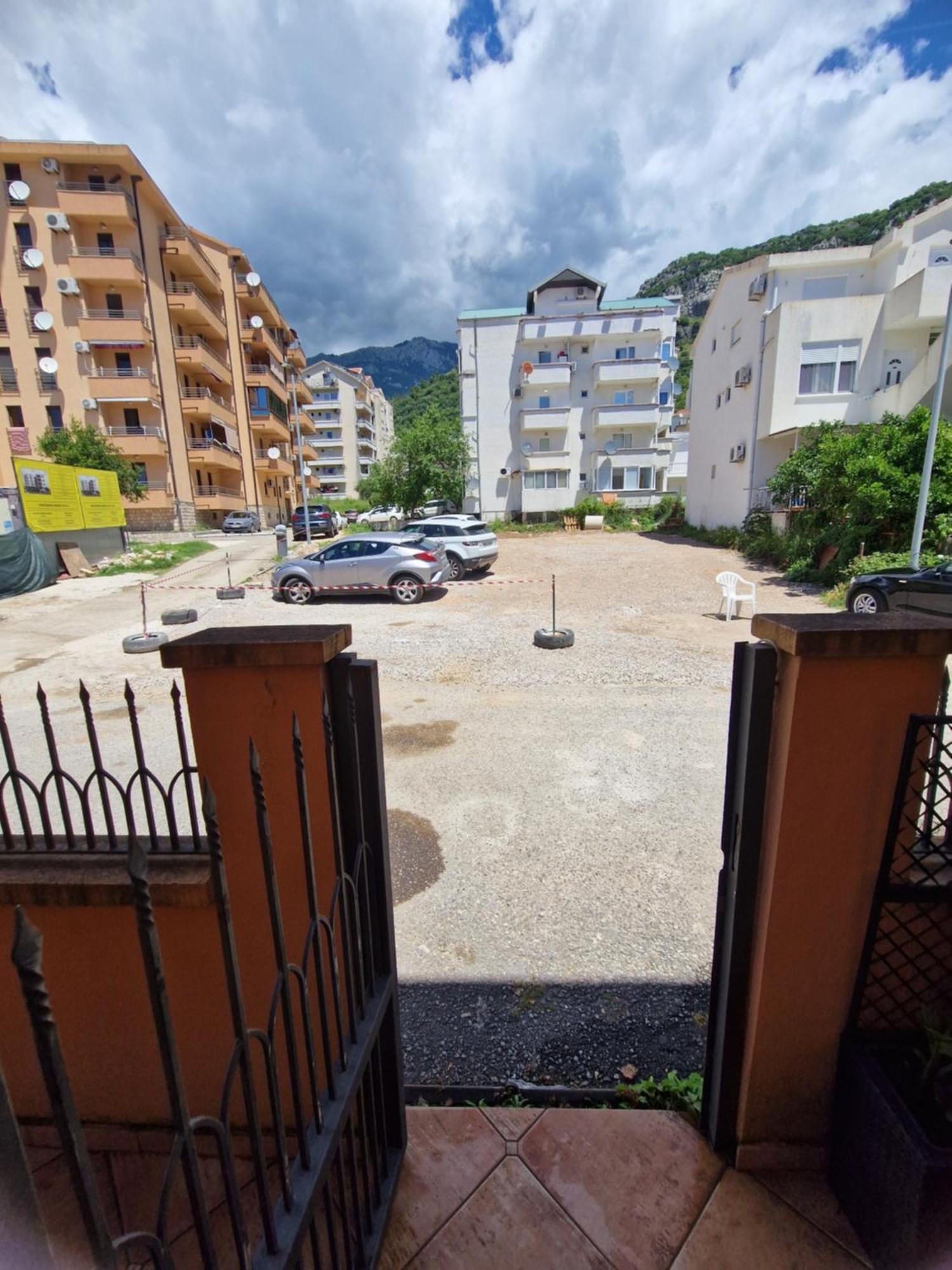 Guest House Damjana Budva Exterior photo