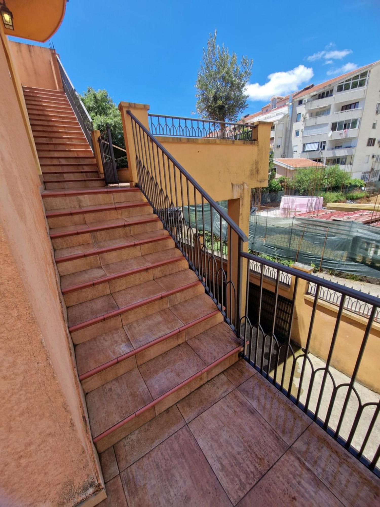 Guest House Damjana Budva Exterior photo