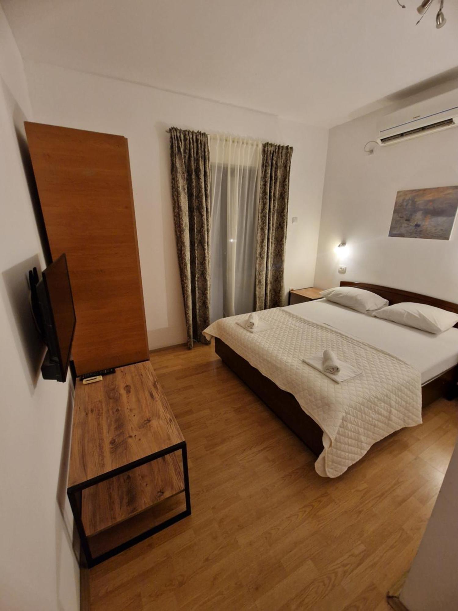 Guest House Damjana Budva Exterior photo