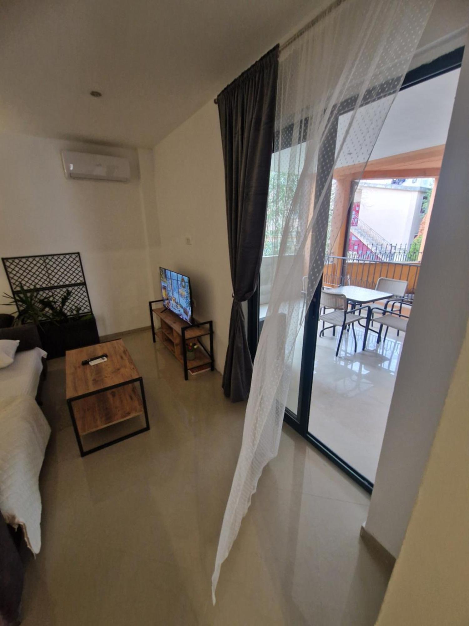 Guest House Damjana Budva Room photo