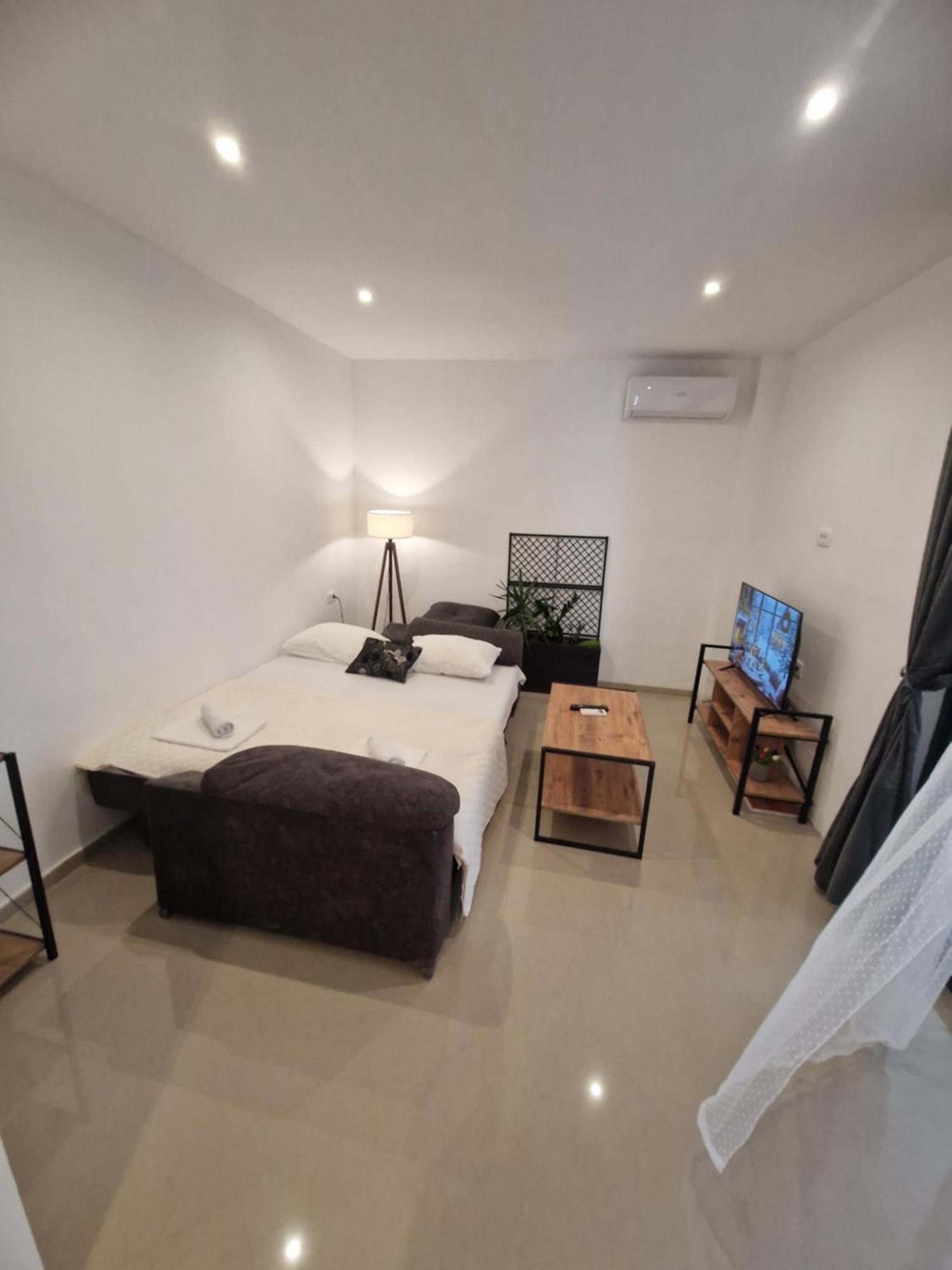 Guest House Damjana Budva Room photo