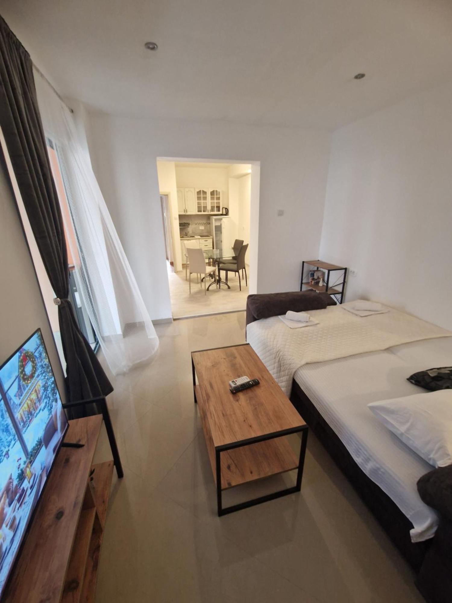Guest House Damjana Budva Room photo