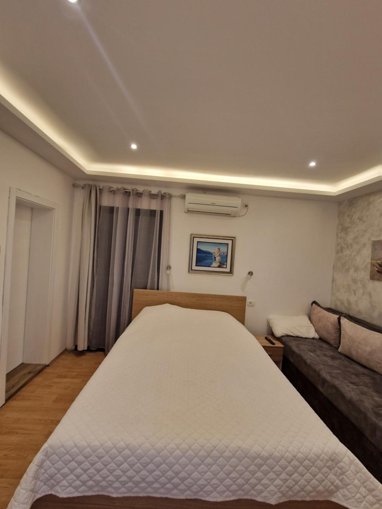Guest House Damjana Budva Room photo