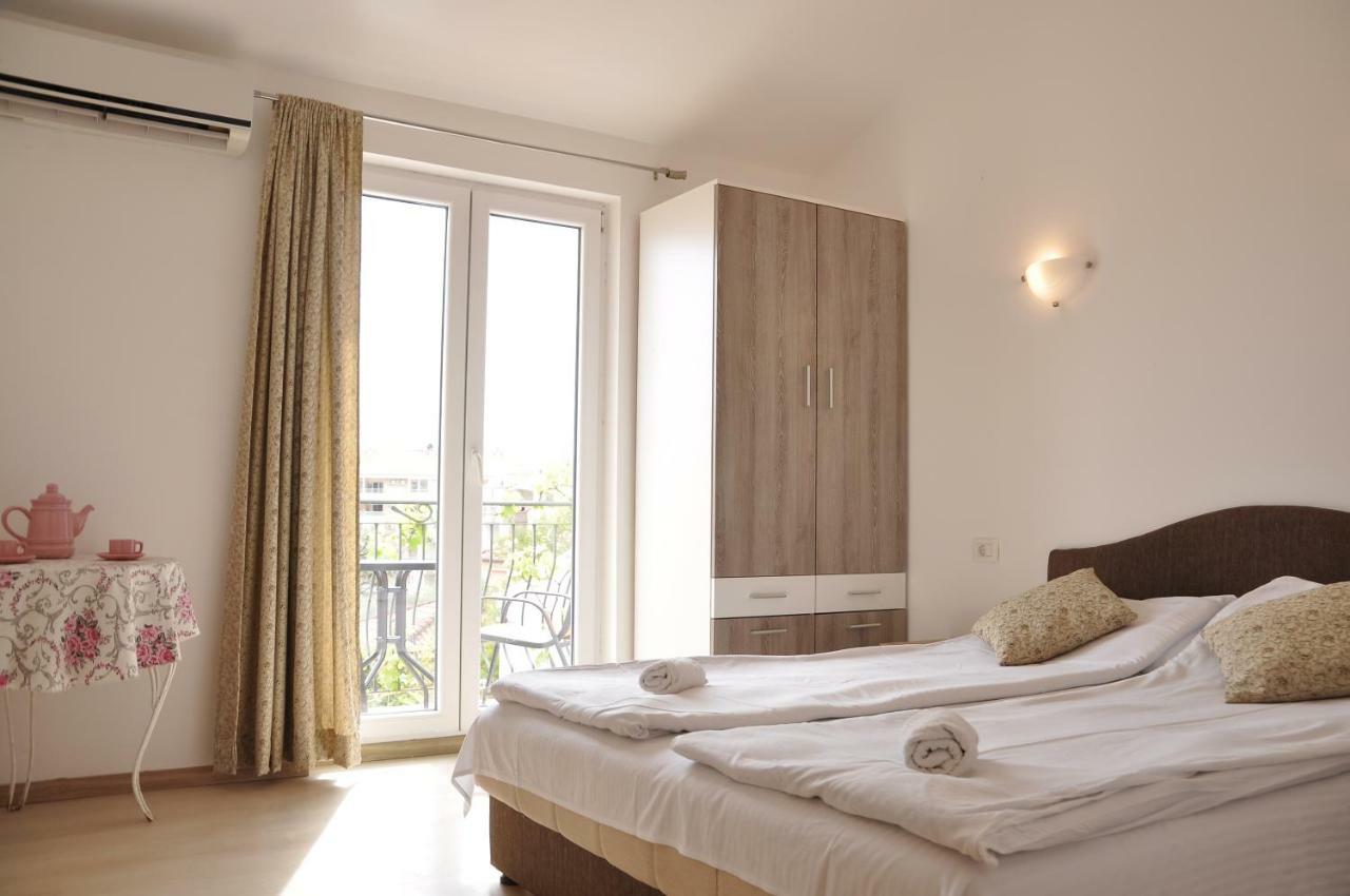 Guest House Damjana Budva Exterior photo