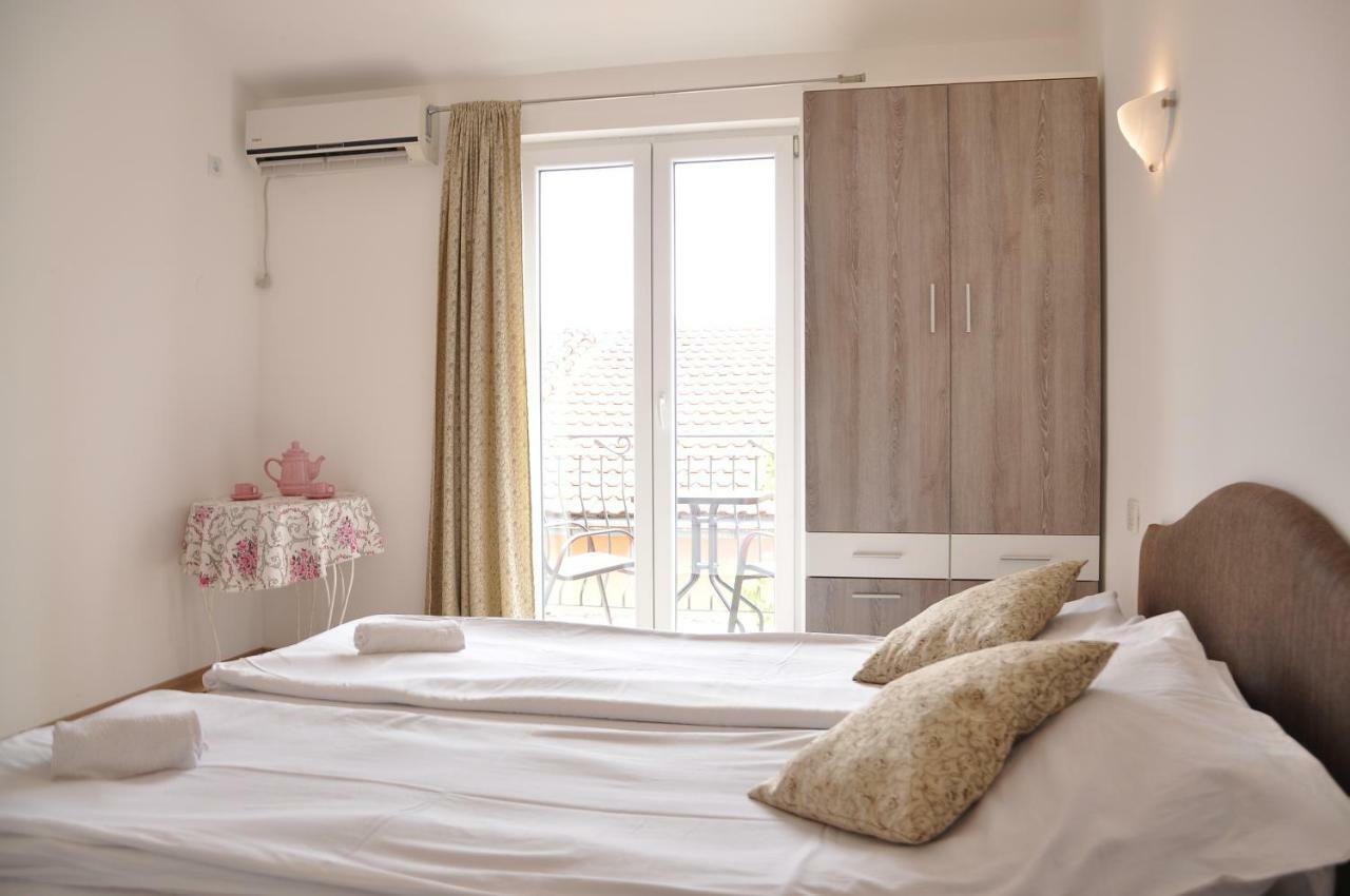 Guest House Damjana Budva Exterior photo